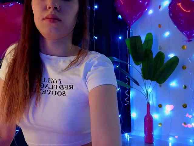Kristina_Bounty webcam