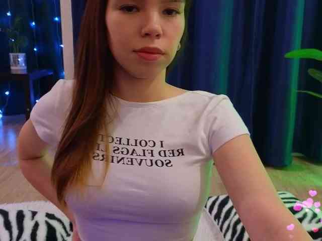 Kristina_Bounty webcam