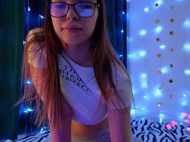 Kristina_Bounty webcam