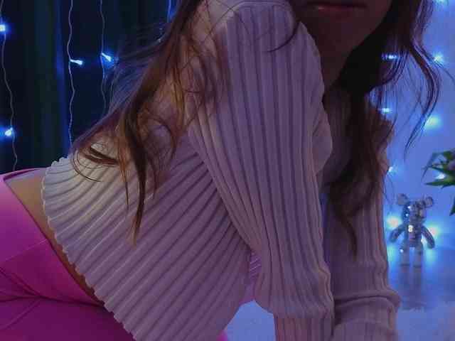 KristinaBounty webcam