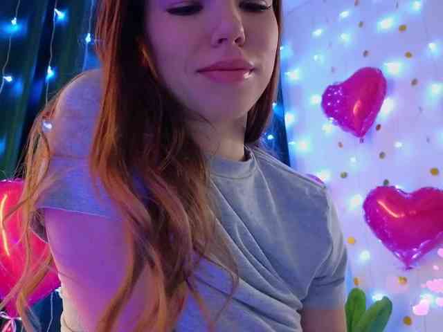 Kristina_Bounty webcam