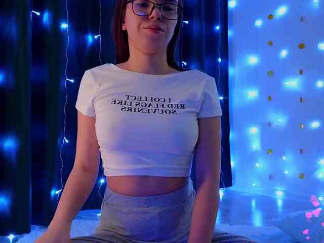 KristinaBimba webcam