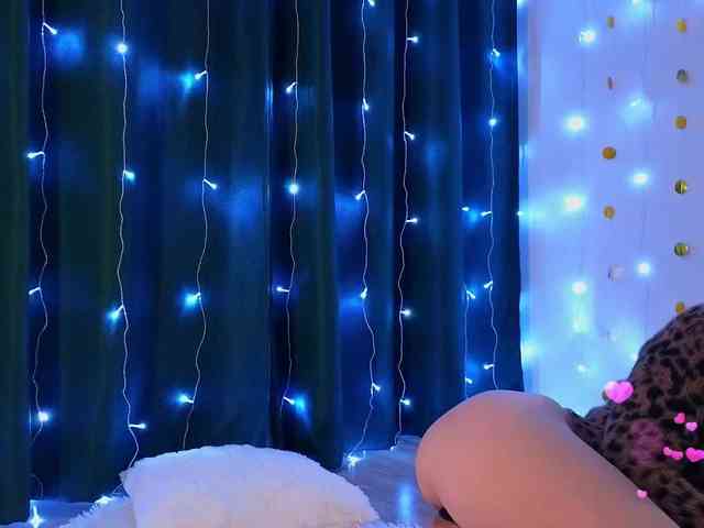 Kristina_Bounty webcam