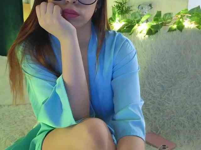 hi-bounty Live Webcam on BongaCams