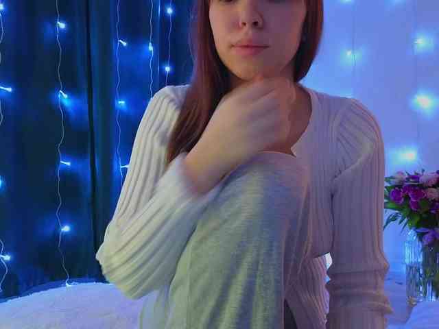 KristinaBounty webcam