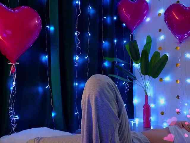 Kristina_Bounty webcam