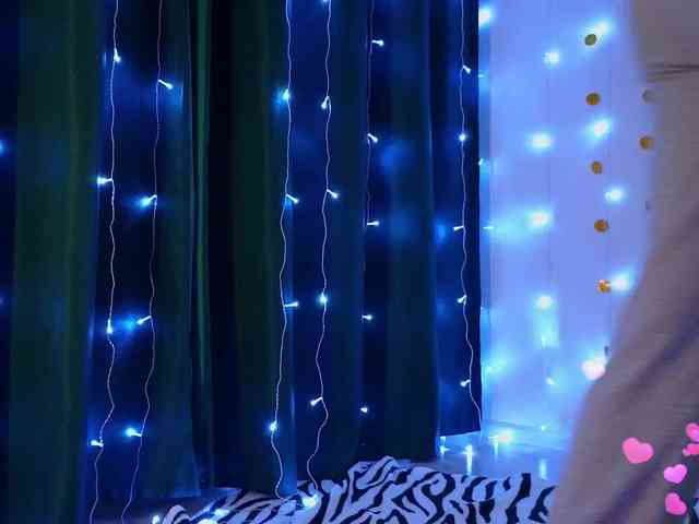 Kristina_Bounty webcam