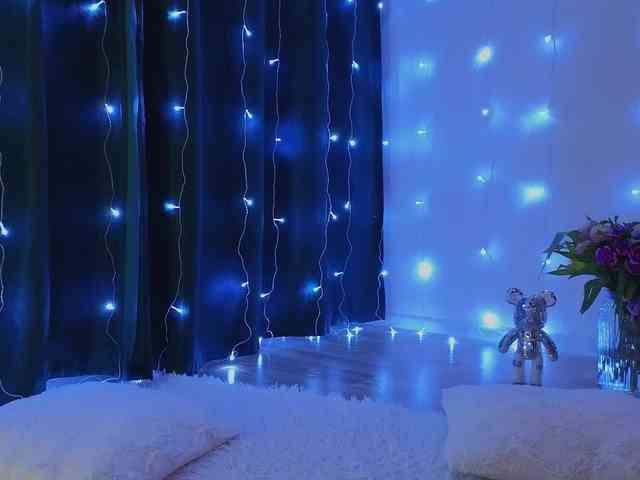 KristinaBounty webcam