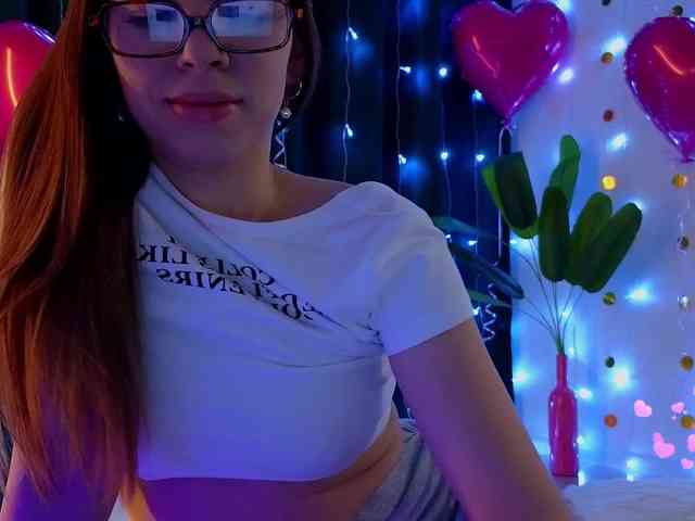 Kristina_Bounty webcam