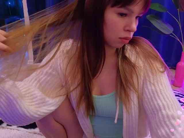 Kristina_Bounty webcam