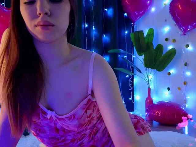 Kristina_Bounty webcam