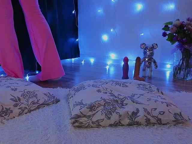 KristinaBounty webcam