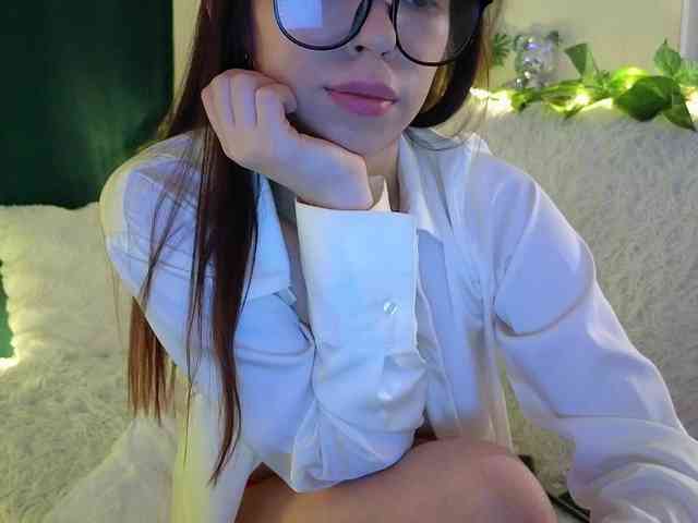 KristinaBounty webcam