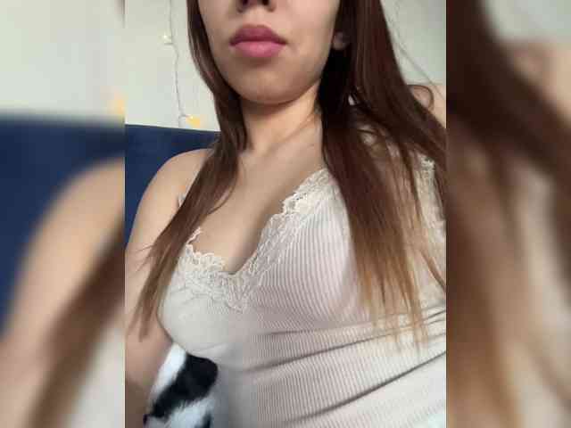 Kristina_Bounty webcam