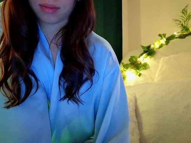 KristinaBounty webcam