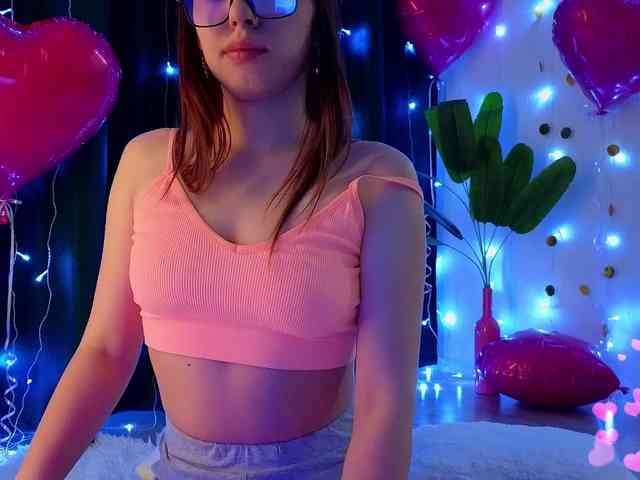 Kristina_Bounty webcam