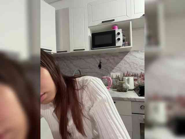 Kristina_Bounty webcam