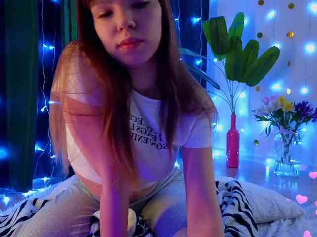 Kristina_Bounty webcam