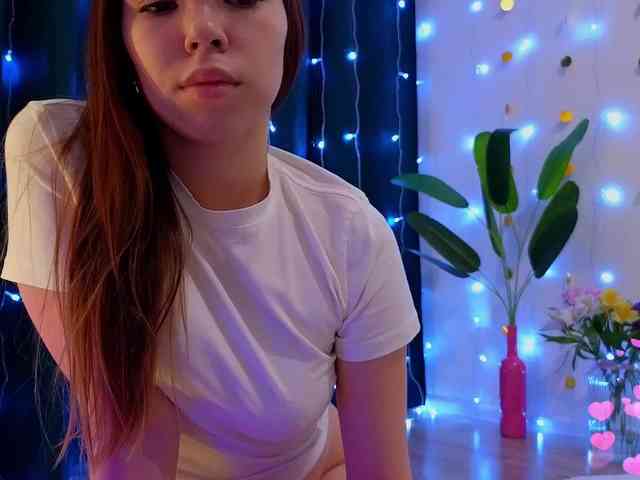 Kristina_Bounty webcam