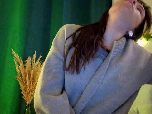 KristinaBounty webcam