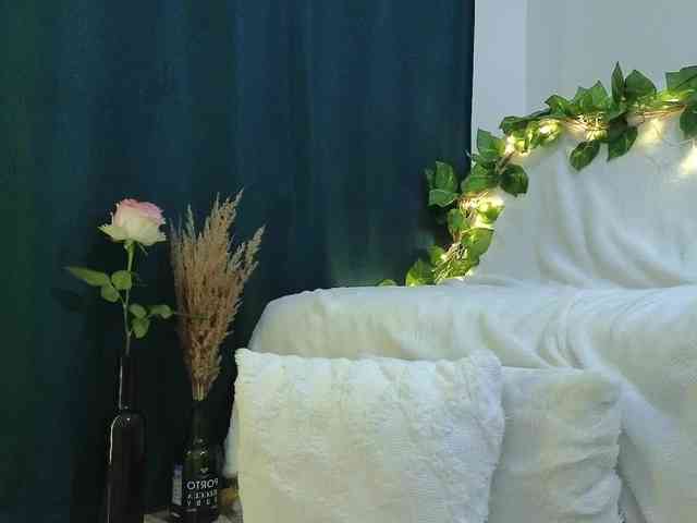 KristinaBounty webcam