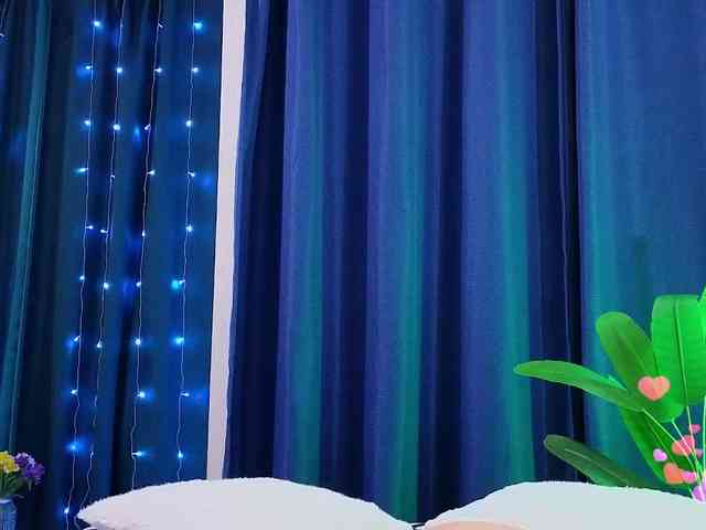 Kristina_Bounty webcam