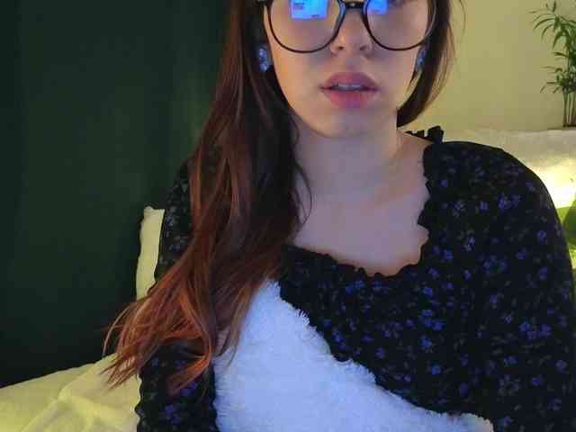 KristinaBounty webcam