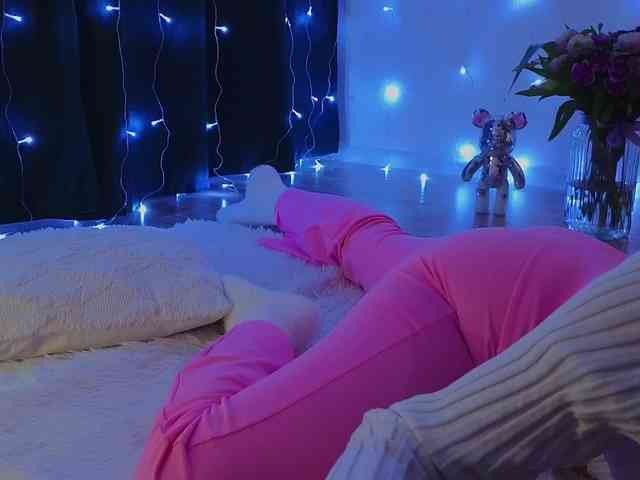 KristinaBounty webcam