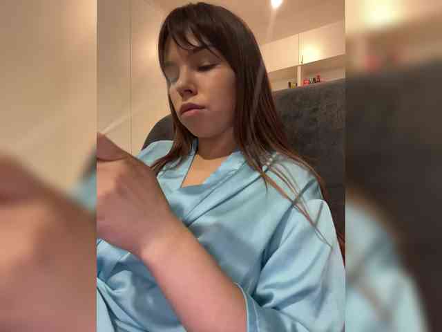 Kristina_Bounty webcam