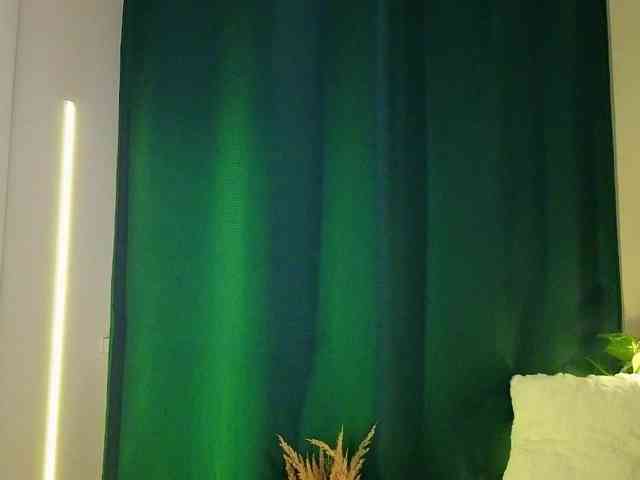 KristinaBounty webcam