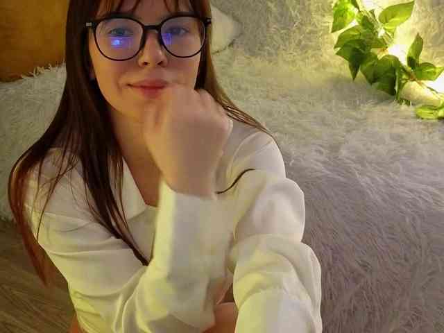 KristinaBounty webcam