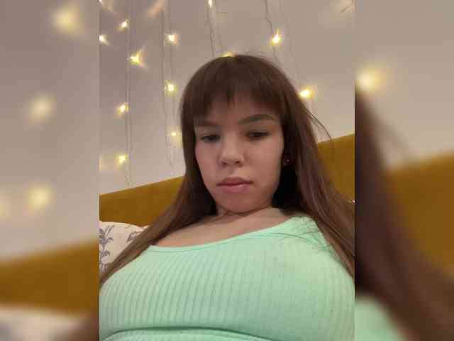 Kristina_Bounty webcam