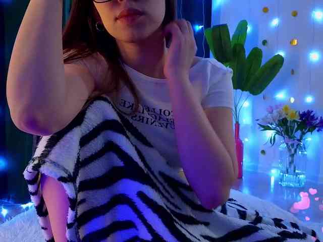 Kristina_Bounty webcam