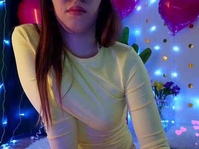 Kristina_Bounty webcam