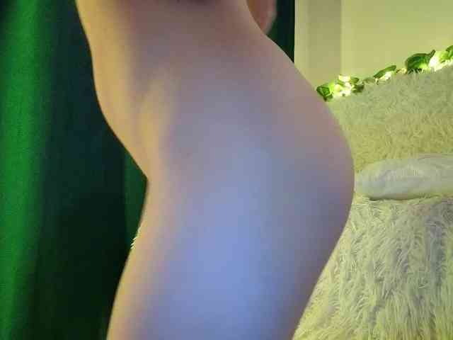 KristinaBounty webcam