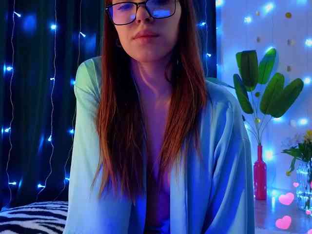 Kristina_Bounty webcam