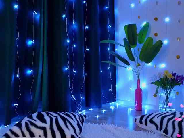 Kristina_Bounty webcam