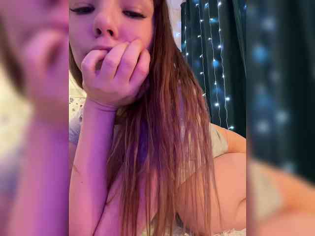 Kristina_Bounty webcam