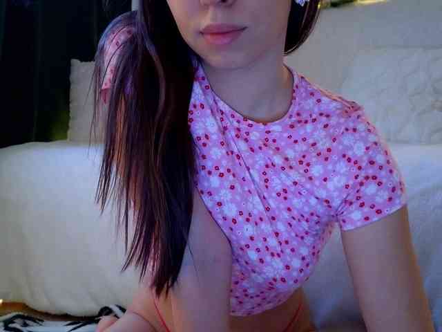 KristinaBounty webcam