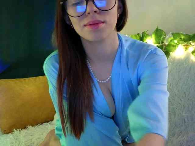 KristinaBounty webcam