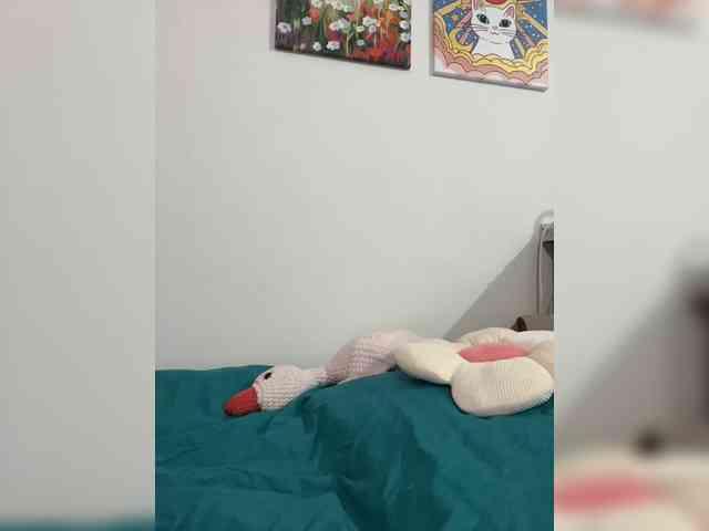 Kristina_Bounty webcam