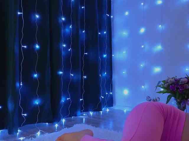 KristinaBounty webcam