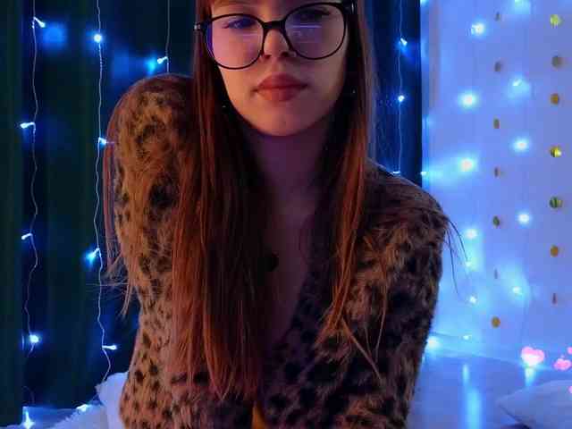 Kristina_Bounty webcam