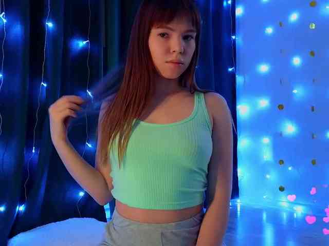 KristinaBimba webcam