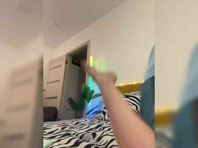 Kristina_Bounty webcam