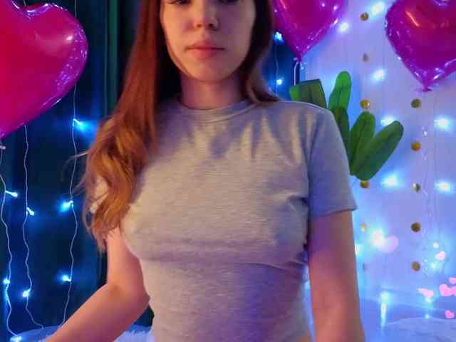 Kristina_Bounty webcam