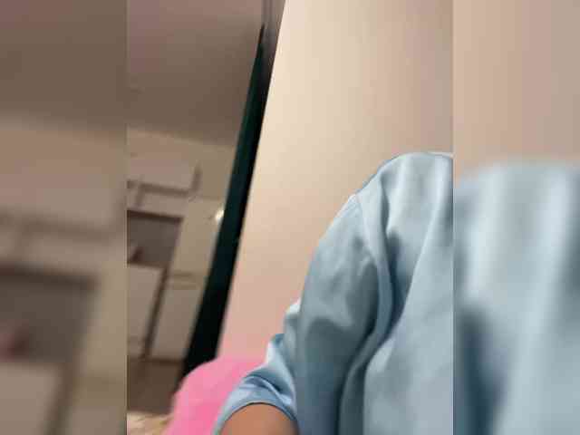 Kristina_Bounty webcam