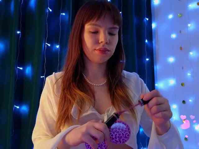 Kristina_Bounty webcam