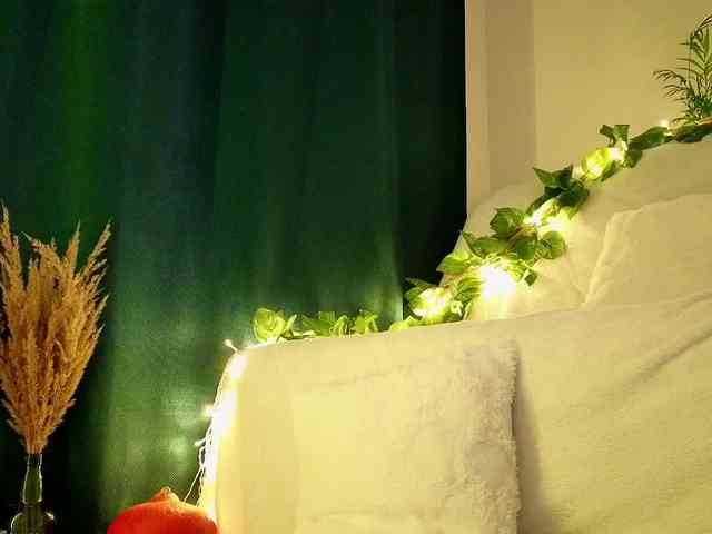 KristinaBounty webcam