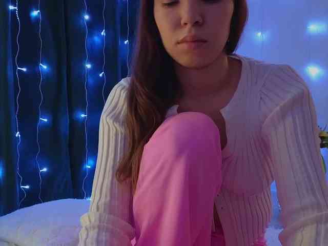 KristinaBounty webcam